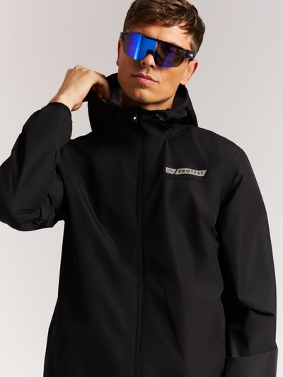 PRTMoil Outdoor-Übergangsjacke