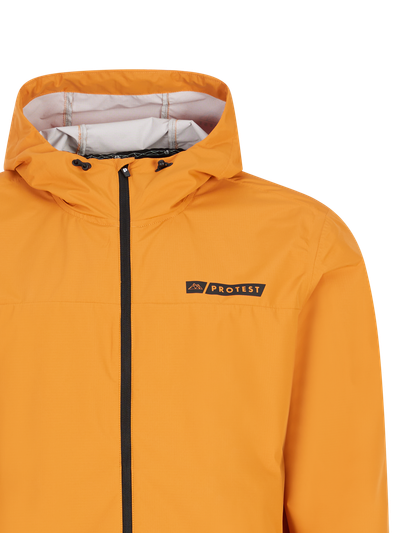 PRTMoil Outdoor jacket