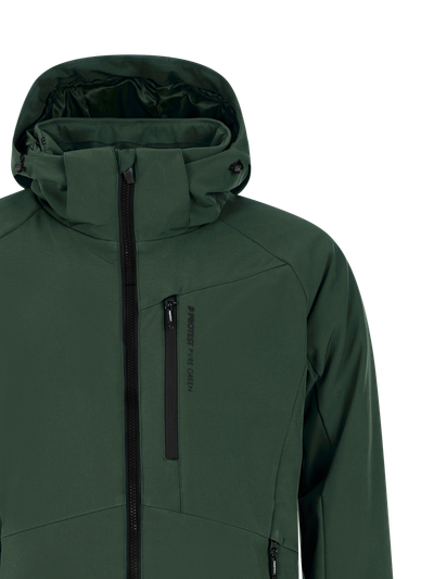 PRTAkas Ski jacket