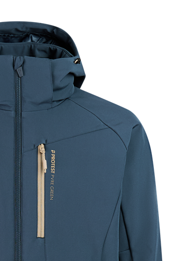 PRTAkas Ski jacket