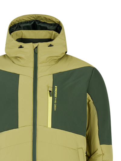 PRTNaldo Puffer ski jacket