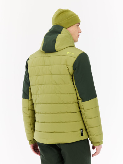 PRTNaldo Puffer ski jacket
