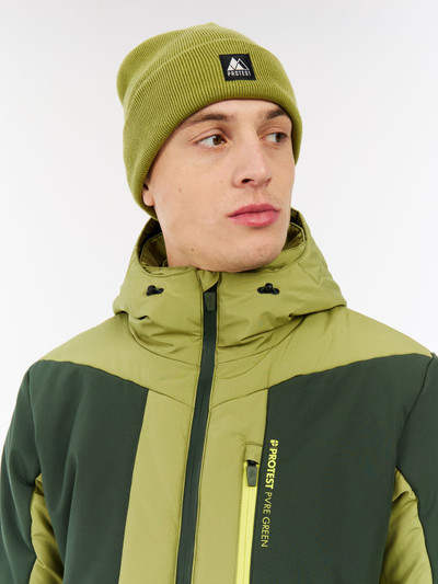 PRTNaldo Puffer ski jacket
