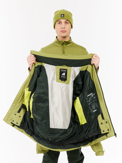 PRTNaldo Puffer ski jacket