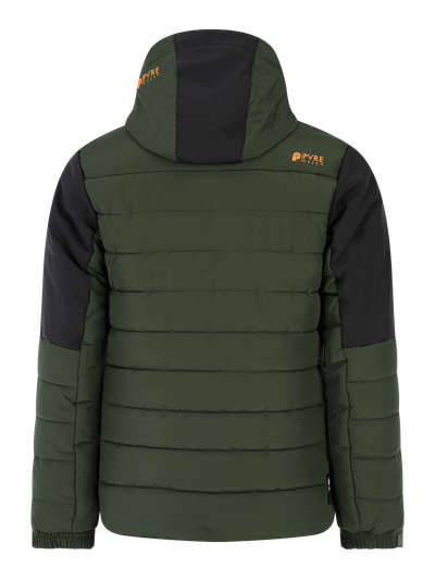 PRTNaldo Puffer ski jacket