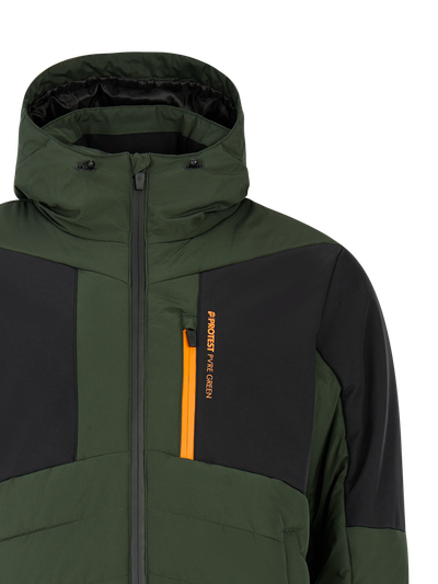 PRTNaldo Puffer ski jacket