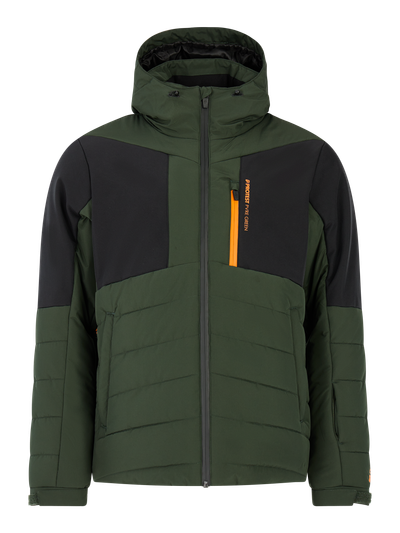 PRTNaldo Puffer ski jacket