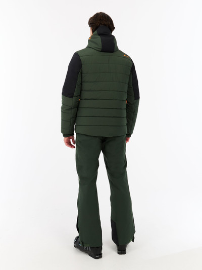 PRTNaldo Puffer ski jacket