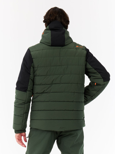 PRTNaldo Puffer ski jacket