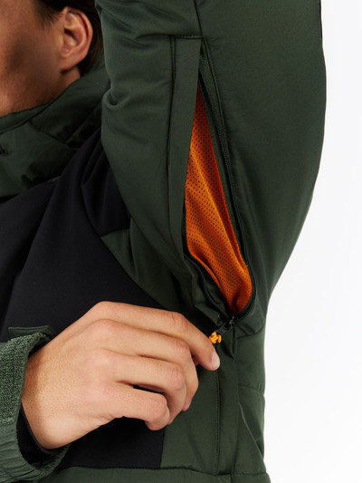 PRTNaldo Puffer ski jacket