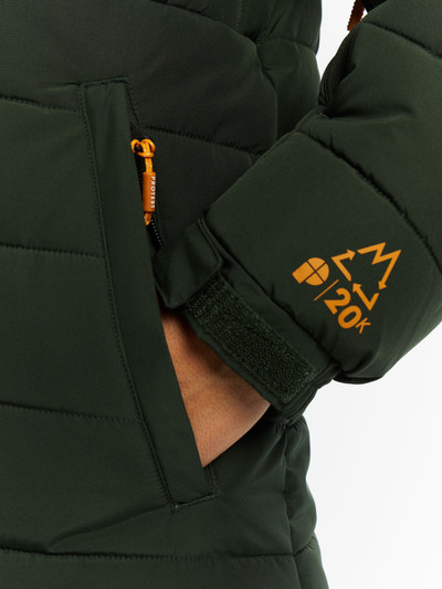 PRTNaldo Puffer ski jacket