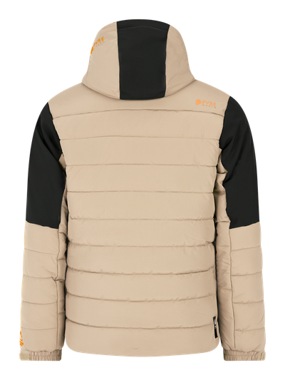 PRTNaldo Puffer Skijacke