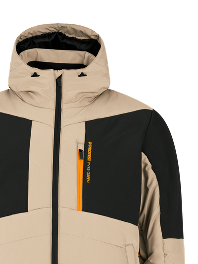 PRTNaldo Puffer Skijacke