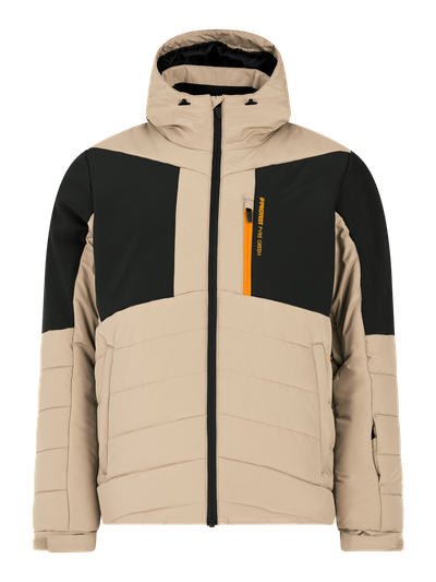PRTNaldo Puffer Skijacke