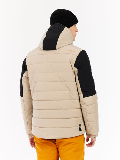 PRTNaldo Puffer Skijacke