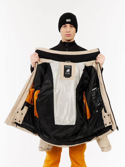 PRTNaldo Puffer Skijacke