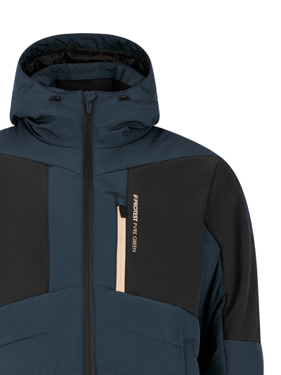 PRTNaldo Puffer ski jacket