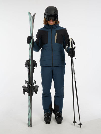 PRTNaldo Puffer ski jacket