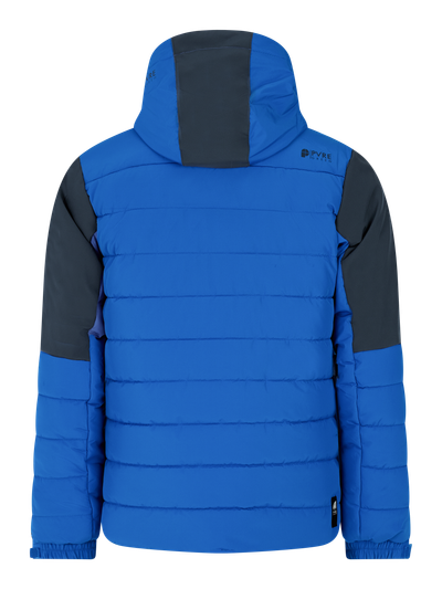 PRTNaldo Puffer ski jacket