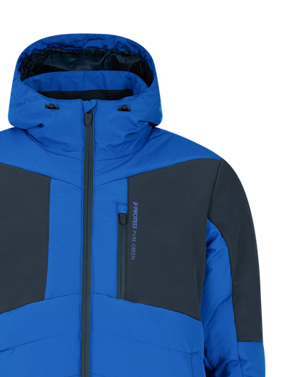 PRTNaldo Puffer ski jacket