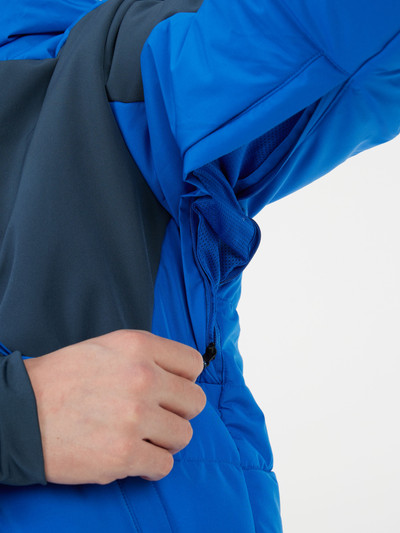 PRTNaldo Puffer ski jacket