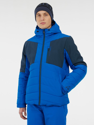 PRTNaldo Puffer ski jacket