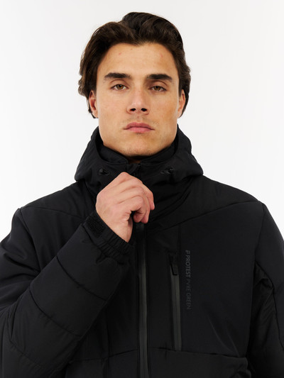 PRTNaldo Puffer ski jacket