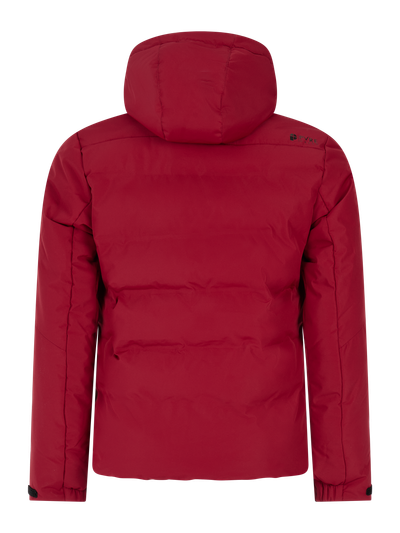 PRTSuperior Puffer Skijacke
