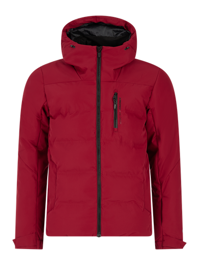 PRTSuperior Puffer Skijacke