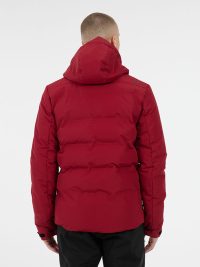 PRTSuperior Puffer Skijacke
