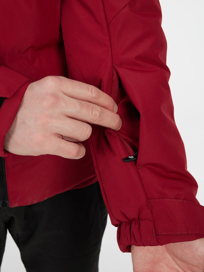 PRTSuperior Puffer Skijacke