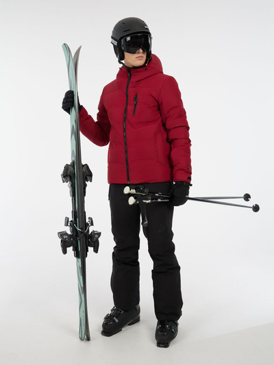 PRTSuperior Puffer Skijacke