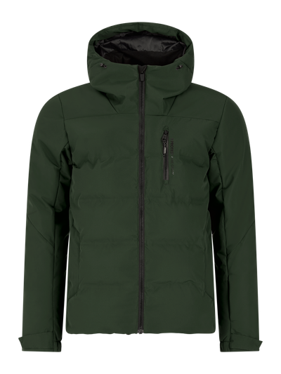 PRTSuperior Puffer ski jacket