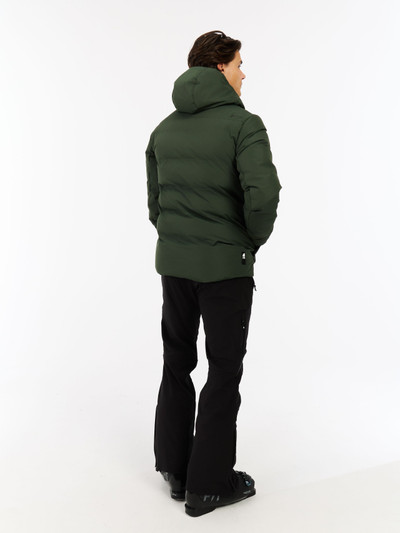 PRTSuperior Puffer ski jacket
