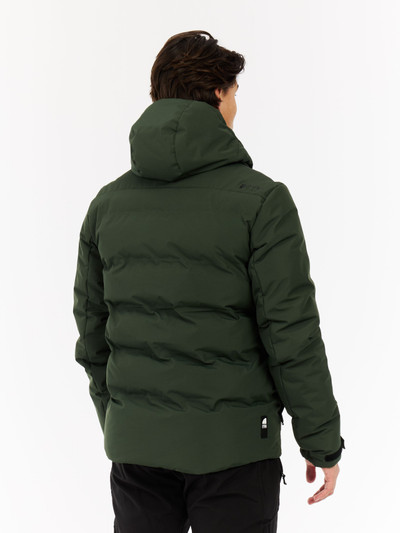 PRTSuperior Puffer ski jacket