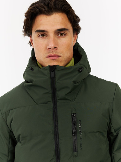 PRTSuperior Puffer ski jacket