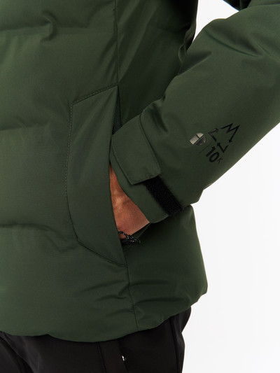 PRTSuperior Puffer ski jacket