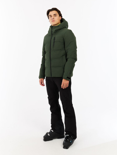 PRTSuperior Puffer ski jacket