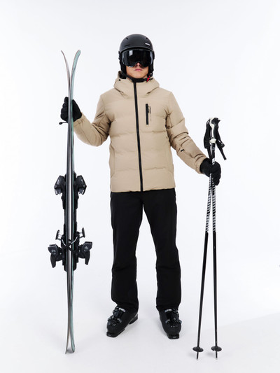 PRTSuperior Puffer ski jacket