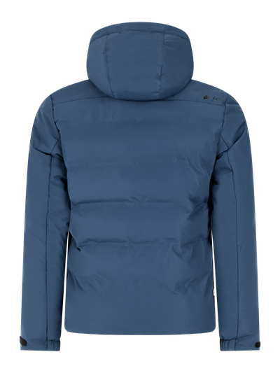 PRTSuperior Puffer ski jacket