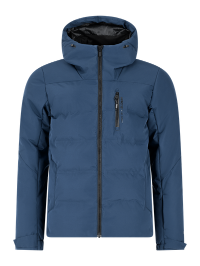 PRTSuperior Puffer ski jacket