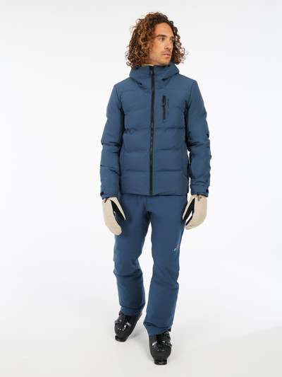 PRTSuperior Puffer ski jacket