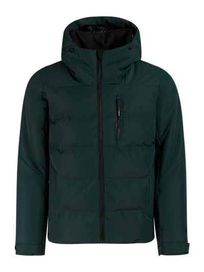 PRTSuperior Puffer ski jacket