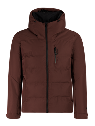 PRTSuperior Puffer ski jacket