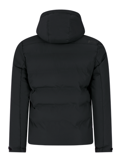 PRTSuperior Puffer ski jacket