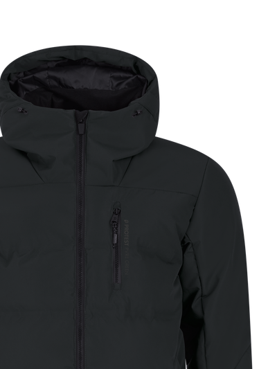 PRTSuperior Puffer ski jacket