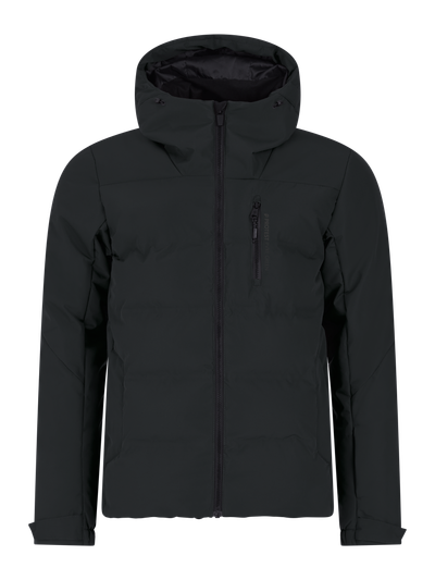 PRTSuperior Puffer ski jacket