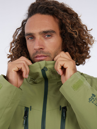 PRTTIMOTHY Ski jacket