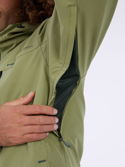 PRTTIMOTHY Ski jacket