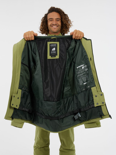 PRTTIMOTHY Ski jacket